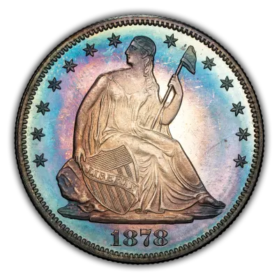 Series Coin