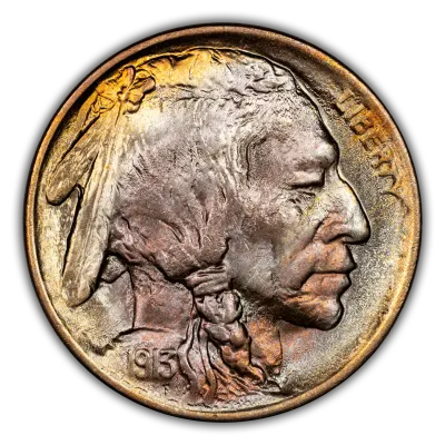 Series Coin