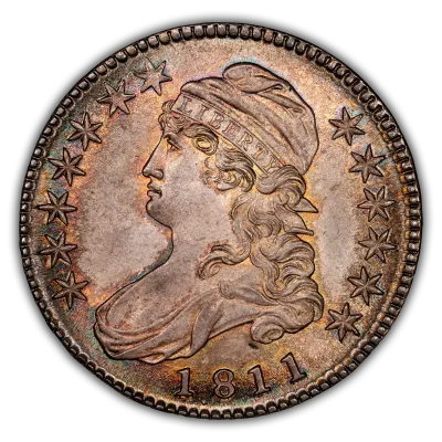 Series Coin