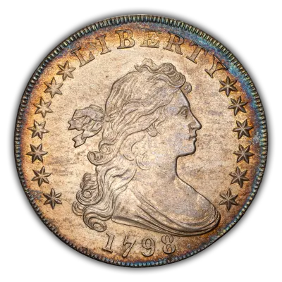 Series Coin