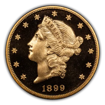 Series Coin