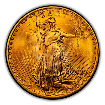 Series Coin