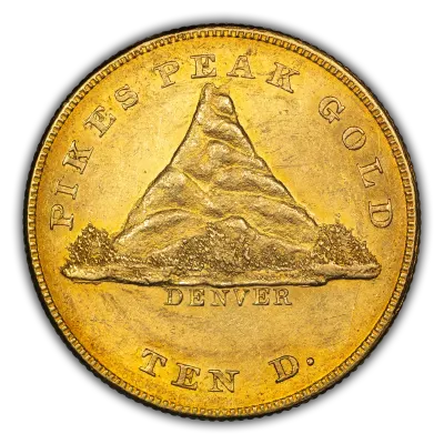 Series Coin