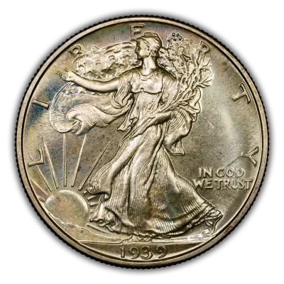 Series Coin