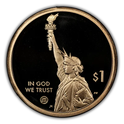 Series Coin