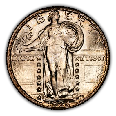 Series Coin