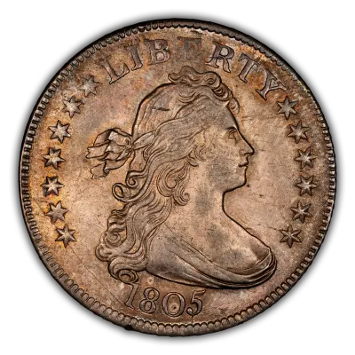 Series coin