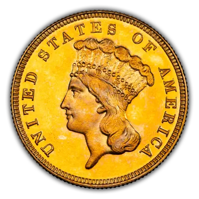 Series Coin