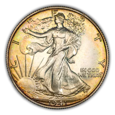 Series coin