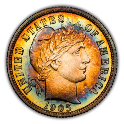 Series Coin