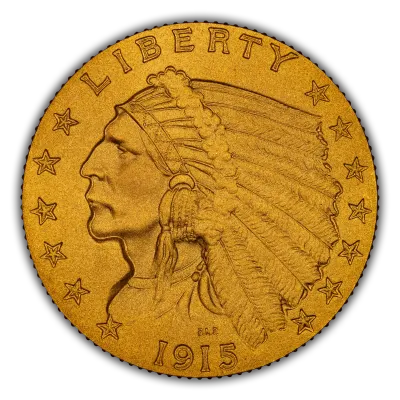 Series Coin