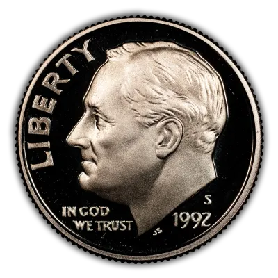 Series Coin