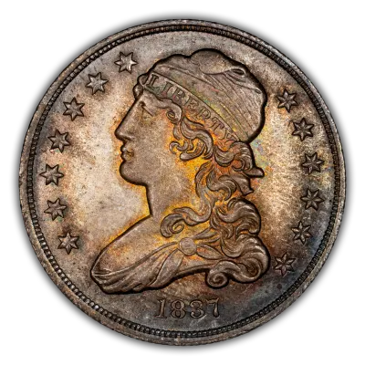 Series coin