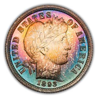 Series coin