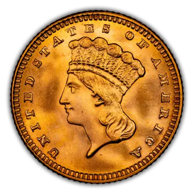 Series Coin