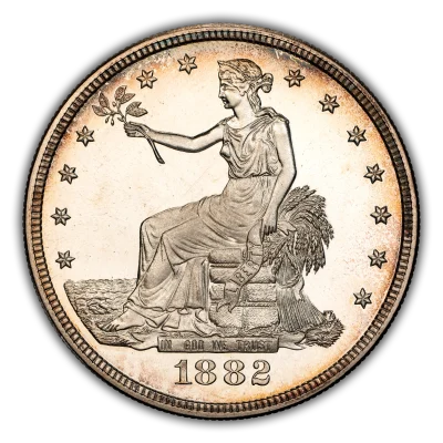 Series Coin