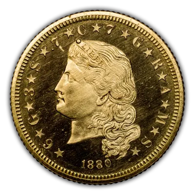 Series Coin