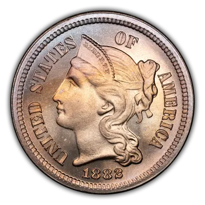 Series Coin