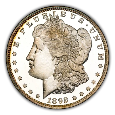 Series Coin