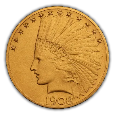 Series Coin
