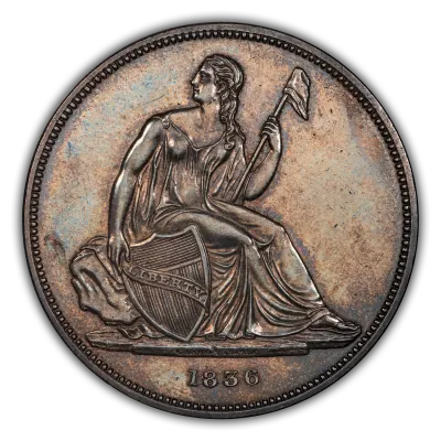 Series coin
