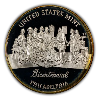 Series Coin