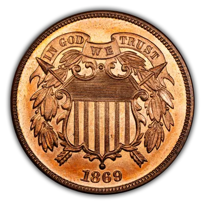 Series Coin