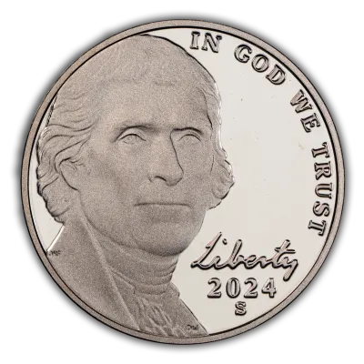 Series Coin
