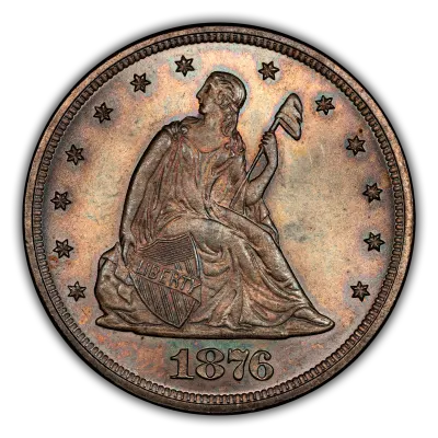 Series Coin