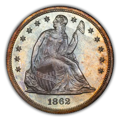 Series Coin
