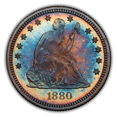 Series Coin