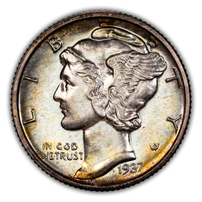 Series Coin
