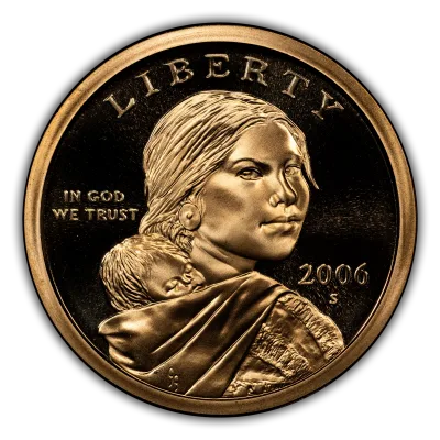 Series Coin