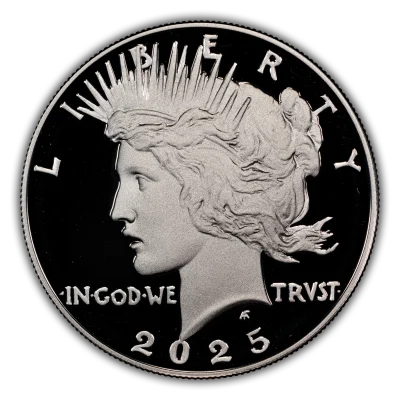 Series Coin