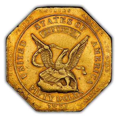 Series Coin