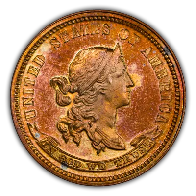 Series Coin