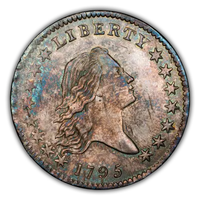 Series Coin