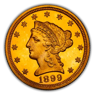 Series Coin