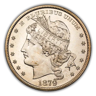 Series Coin