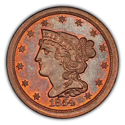 Series Coin