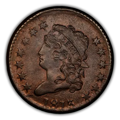 Series Coin