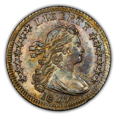 Series Coin