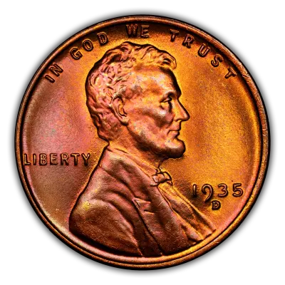 Series coin