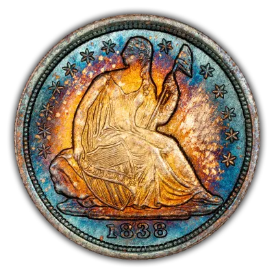 Series Coin