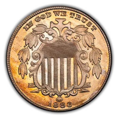 Series Coin