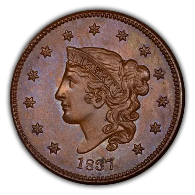 Series coin