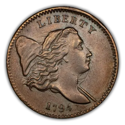 Series Coin