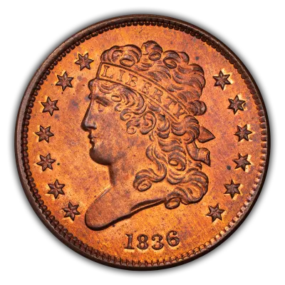 Series Coin