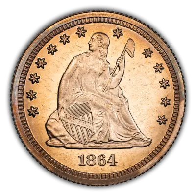 Series coin