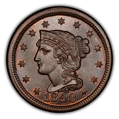 Series Coin